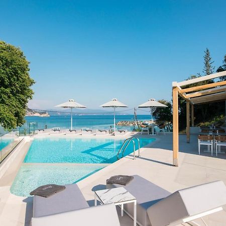 Alboro Seaside Suites 파르가 외부 사진