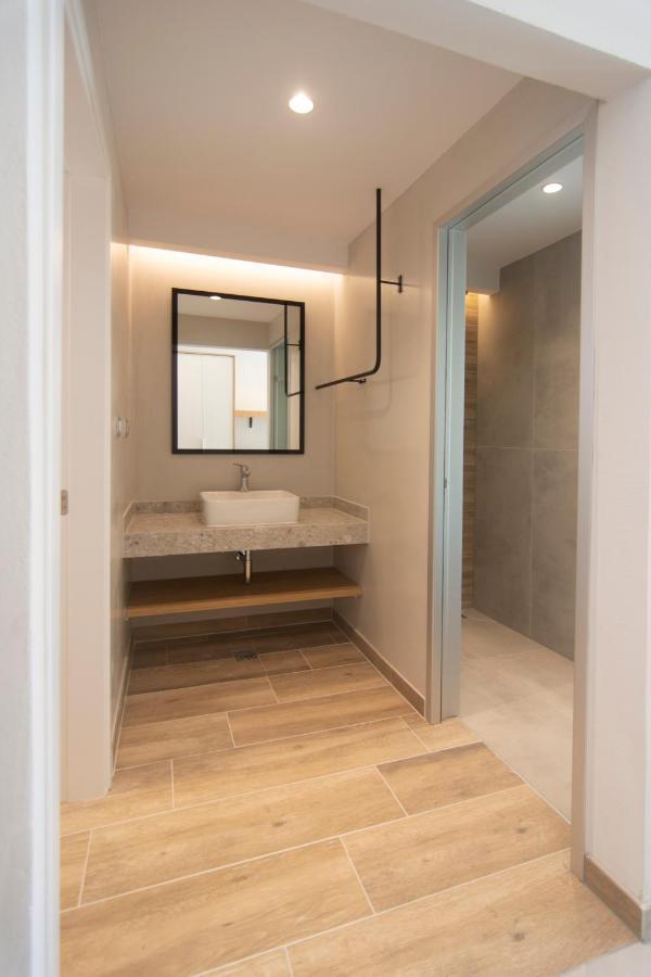 Alboro Seaside Suites 파르가 외부 사진