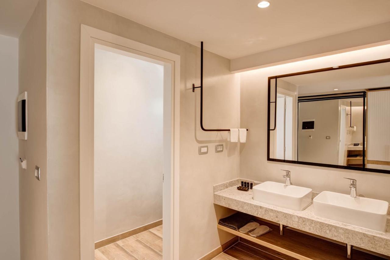 Alboro Seaside Suites 파르가 외부 사진