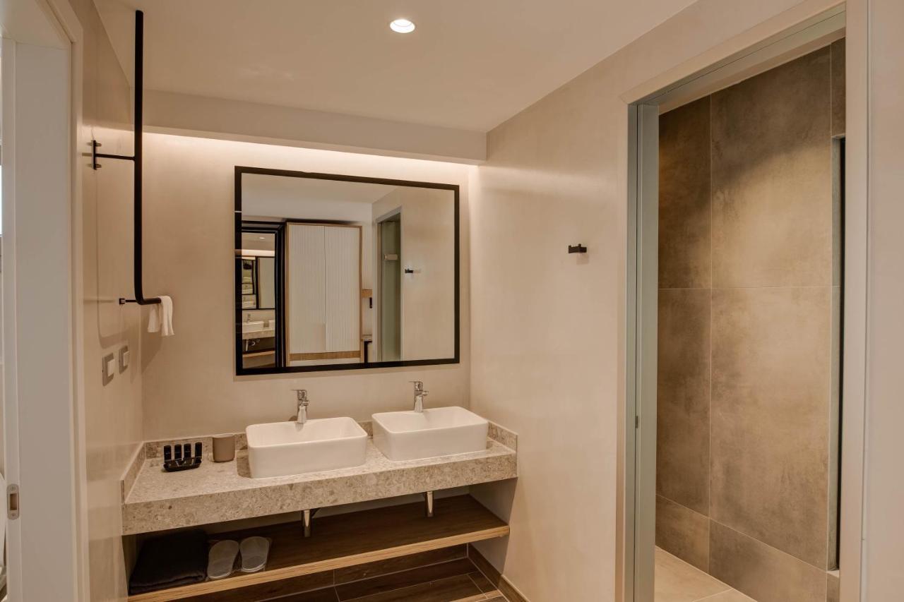 Alboro Seaside Suites 파르가 외부 사진